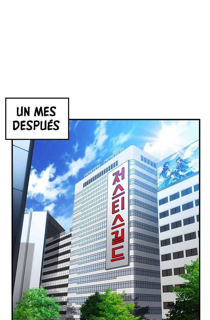 Cazador de gachas de clase SSS Capítulo 12 - Página 3 en español
