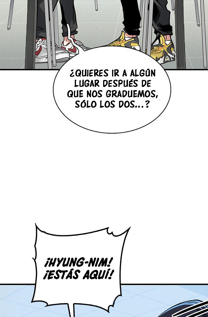 Cazador de gachas de clase SSS Capítulo 12 - Página 36 en español