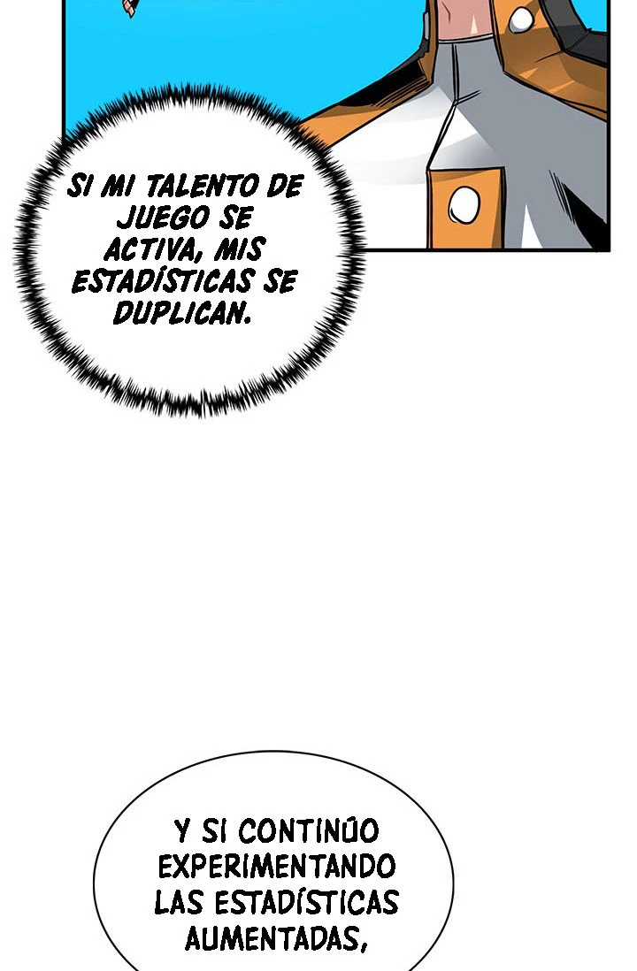 Cazador de gachas de clase SSS Capítulo 12 - Página 47 en español