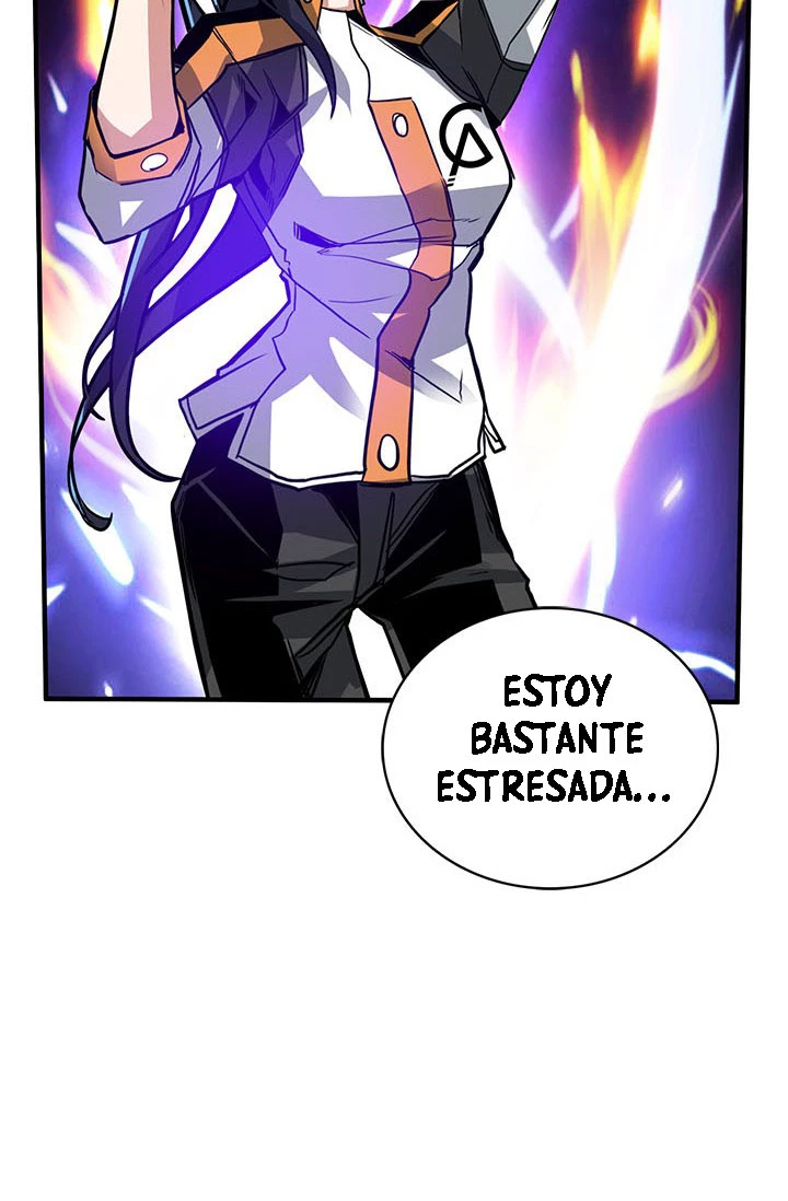 Cazador de gachas de clase SSS Capítulo 12 - Página 55 en español