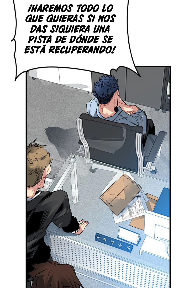 Cazador de gachas de clase SSS Capítulo 12 - Página 6 en español