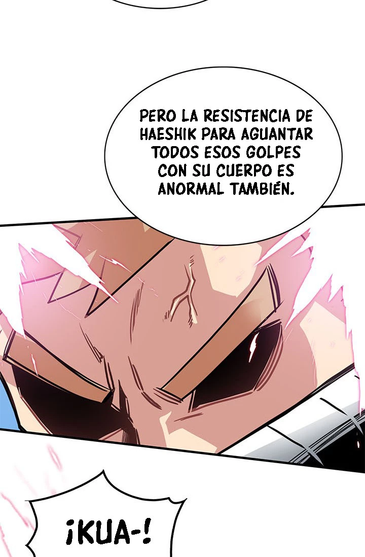 Cazador de gachas de clase SSS Capítulo 12 - Página 73 en español