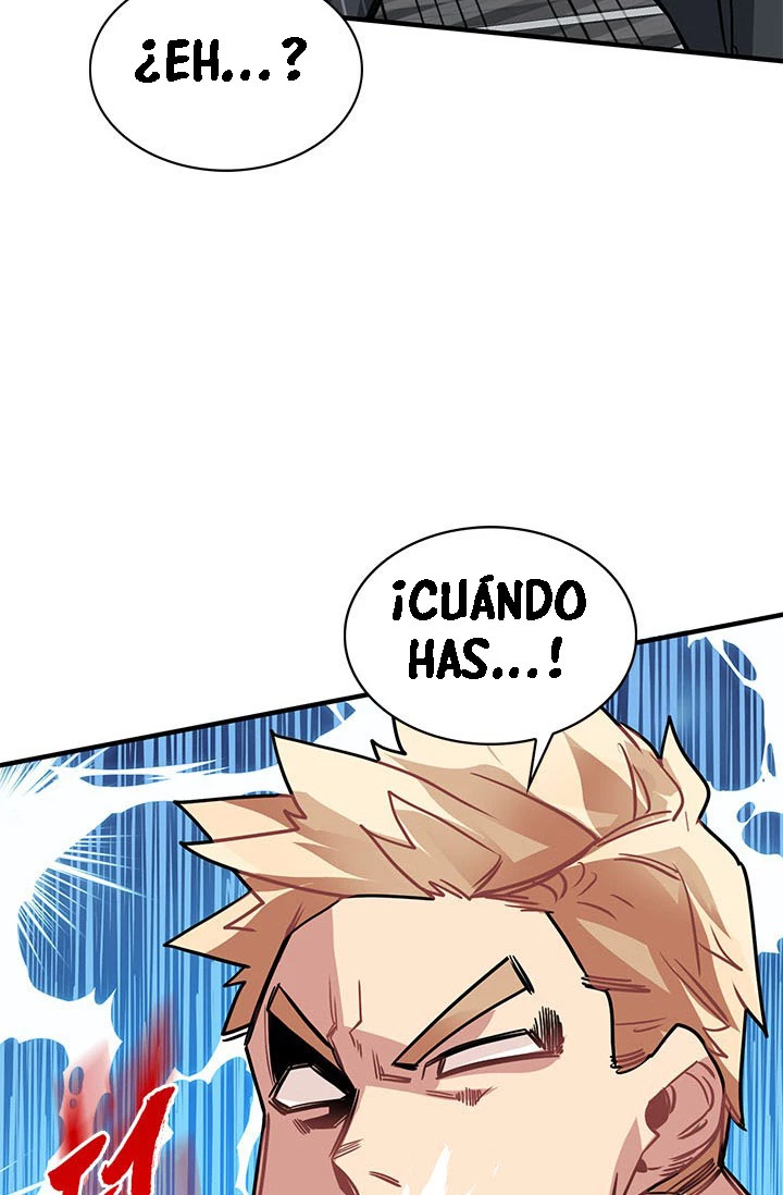 Cazador de gachas de clase SSS Capítulo 12 - Página 77 en español