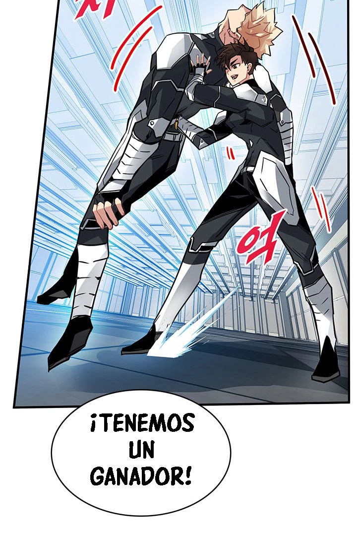 Cazador de gachas de clase SSS Capítulo 12 - Página 81 en español