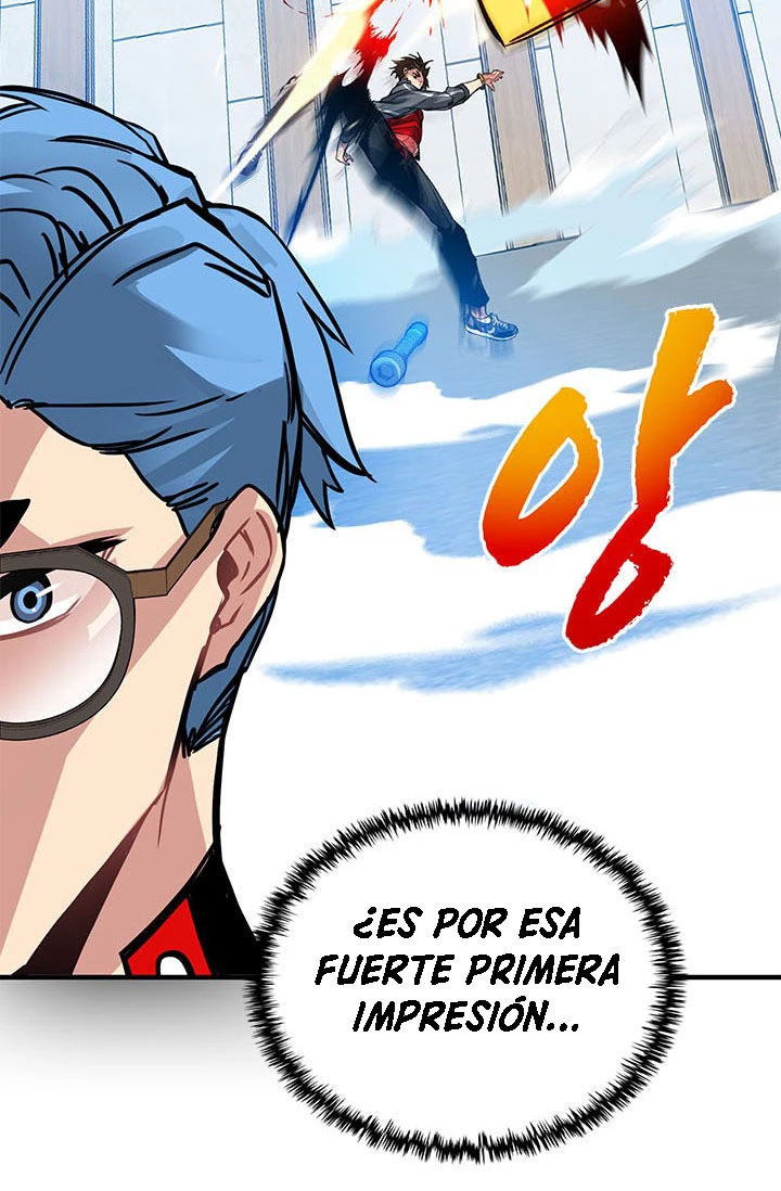 Cazador de gachas de clase SSS Capítulo 12 - Página 86 en español