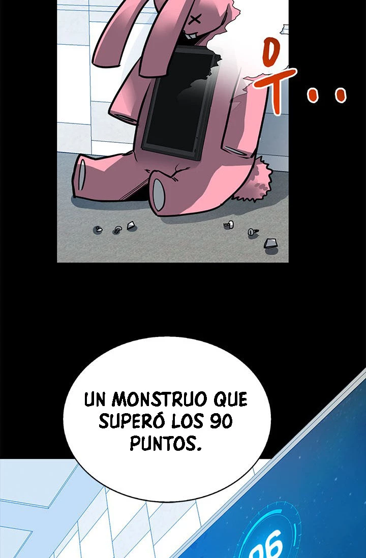 Cazador de gachas de clase SSS Capítulo 12 - Página 88 en español