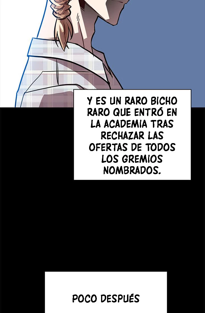 Cazador de gachas de clase SSS Capítulo 12 - Página 91 en español
