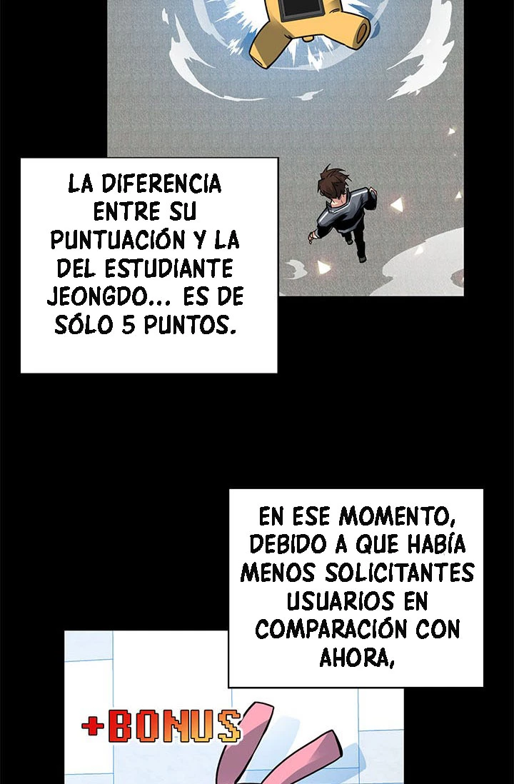 Cazador de gachas de clase SSS Capítulo 12 - Página 95 en español