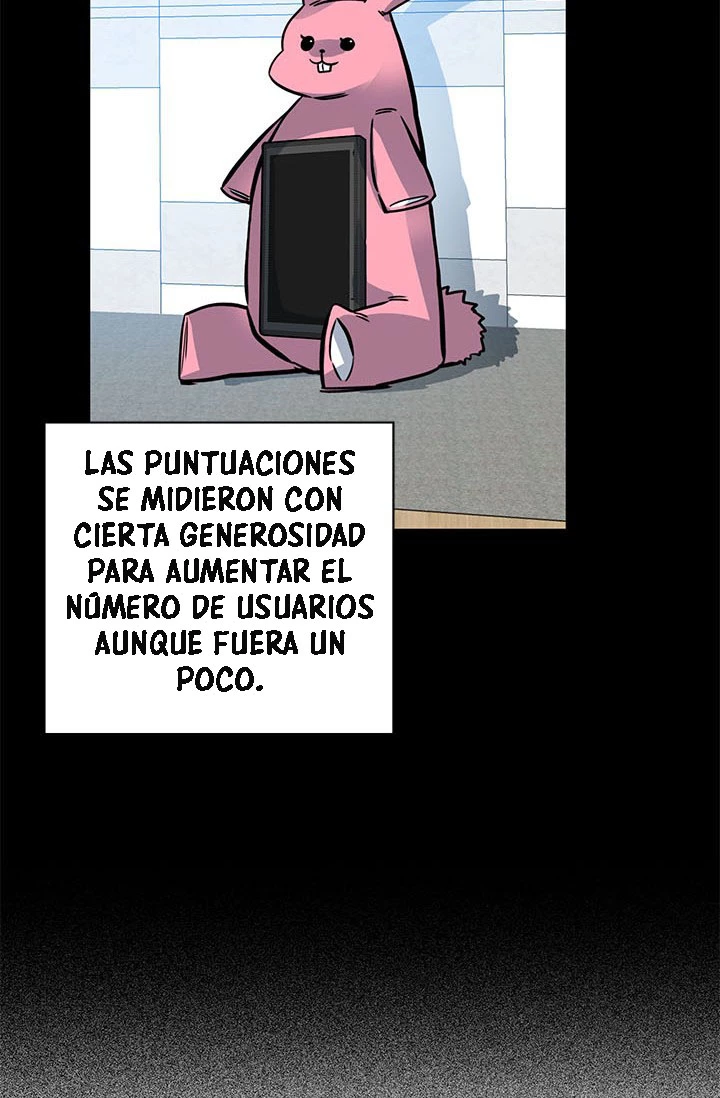 Cazador de gachas de clase SSS Capítulo 12 - Página 96 en español