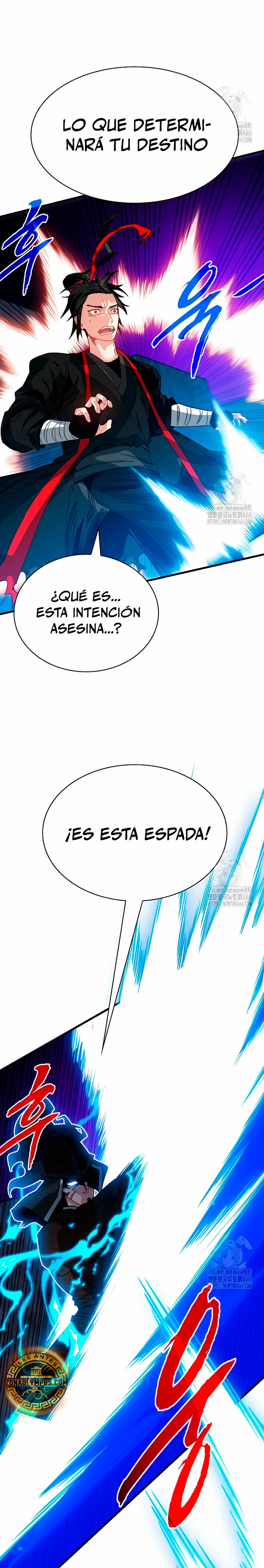 Cazador de gachas de clase SSS Capítulo 121 - Página 7 en español