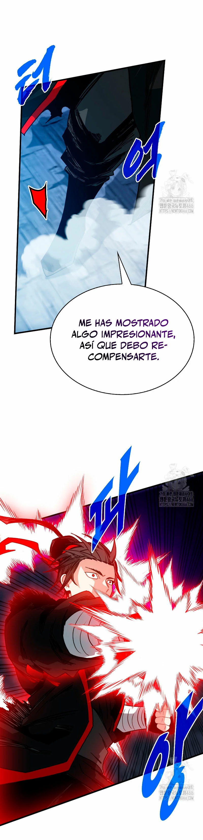 Cazador de gachas de clase SSS Capítulo 122 - Página 20 en español