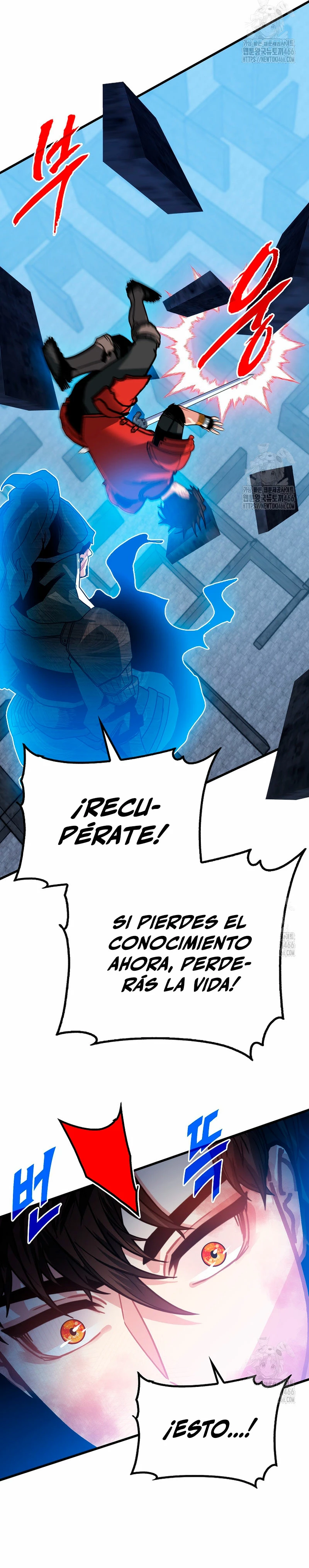 Cazador de gachas de clase SSS Capítulo 122 - Página 24 en español