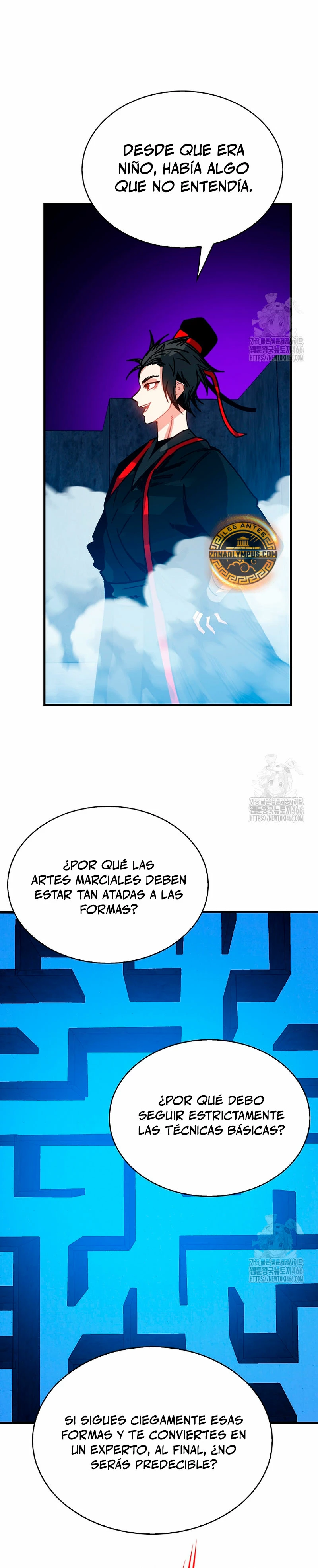 Cazador de gachas de clase SSS Capítulo 122 - Página 28 en español