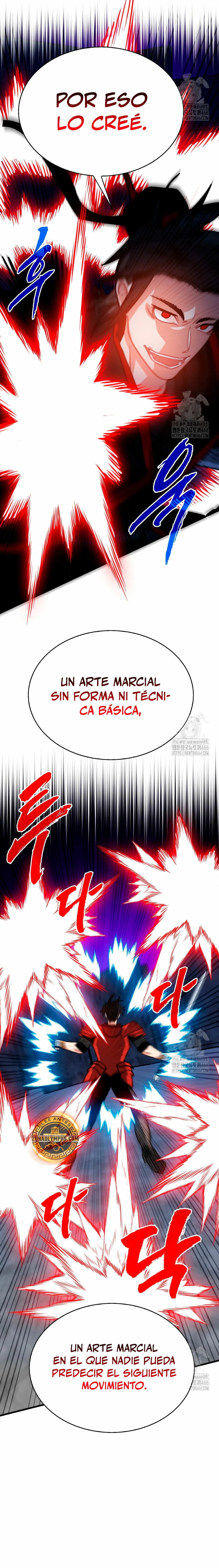 Cazador de gachas de clase SSS Capítulo 122 - Página 29 en español