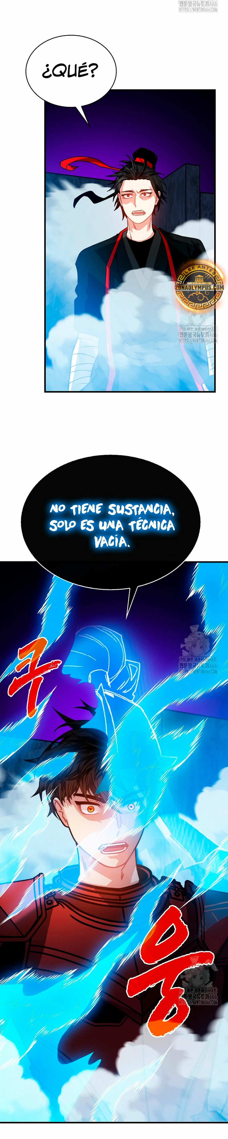 Cazador de gachas de clase SSS Capítulo 122 - Página 31 en español