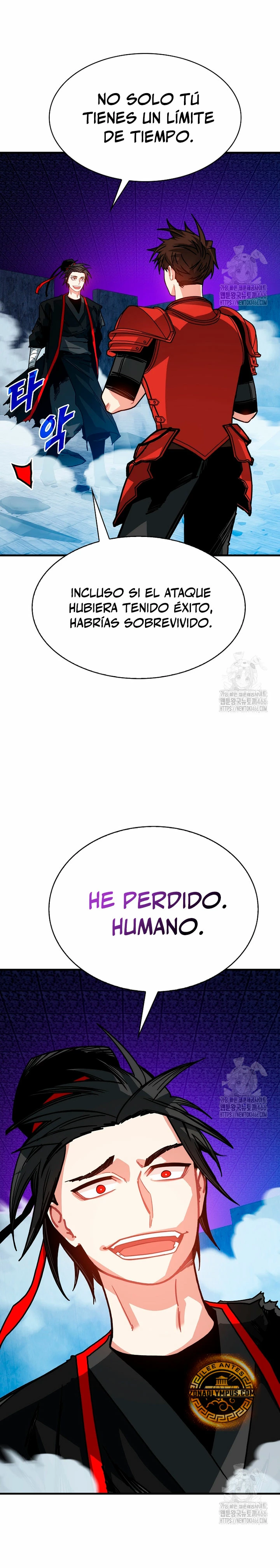 Cazador de gachas de clase SSS Capítulo 123 - Página 14 en español