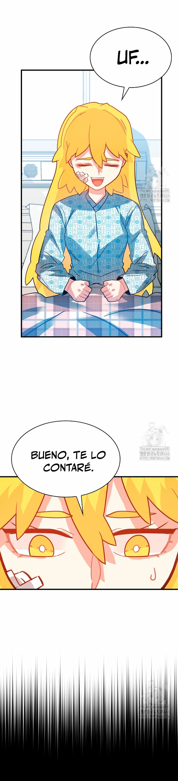 Cazador de gachas de clase SSS Capítulo 123 - Página 35 en español