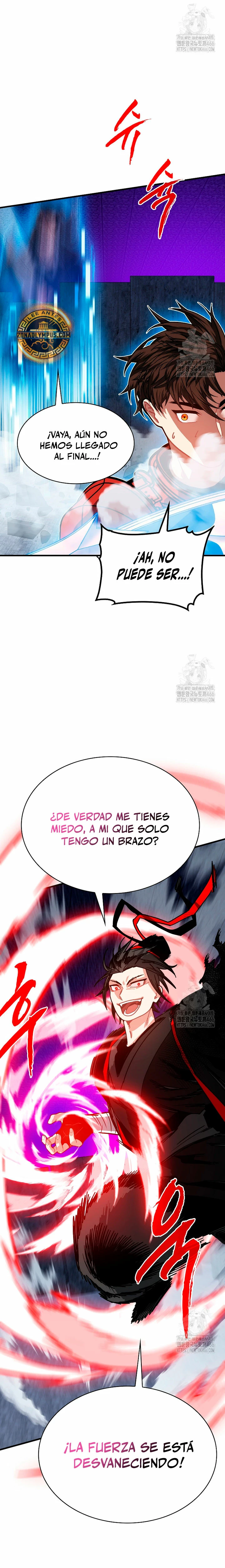 Cazador de gachas de clase SSS Capítulo 123 - Página 7 en español