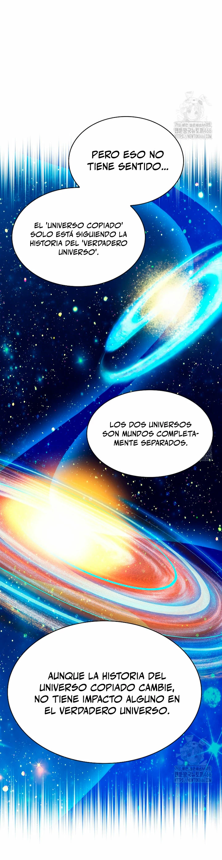 Cazador de gachas de clase SSS Capítulo 124 - Página 14 en español