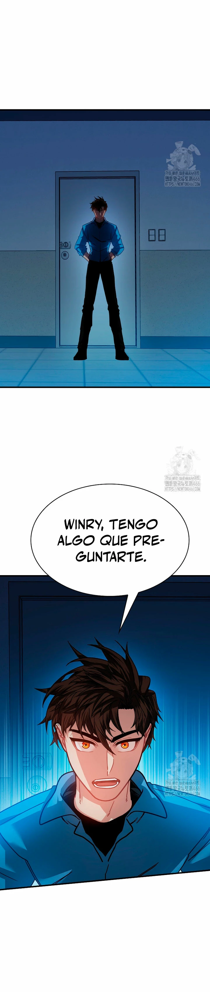 Cazador de gachas de clase SSS Capítulo 124 - Página 18 en español