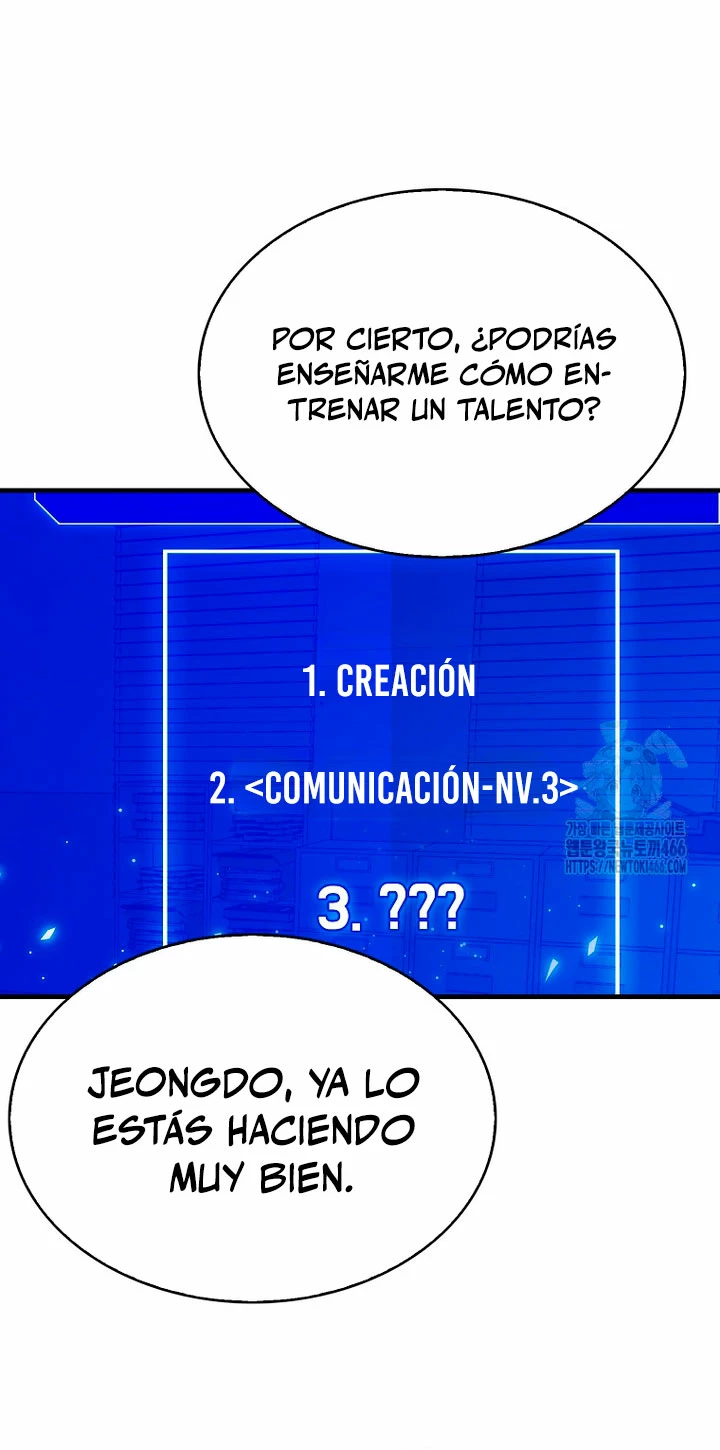 Cazador de gachas de clase SSS Capítulo 124 - Página 38 en español
