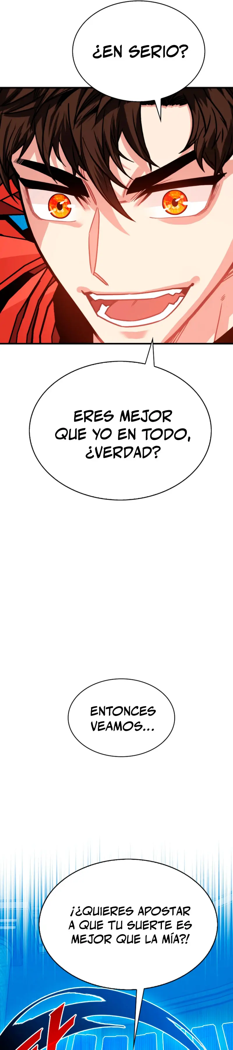 Cazador de gachas de clase SSS Capítulo 128 - Página 17 en español