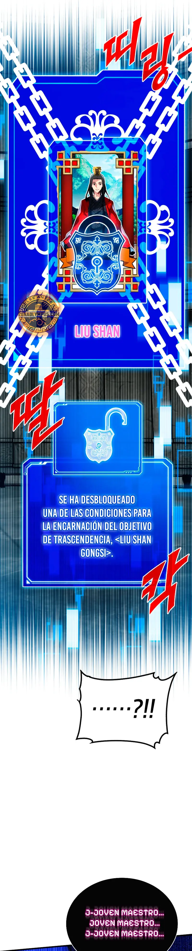 Cazador de gachas de clase SSS Capítulo 128 - Página 24 en español