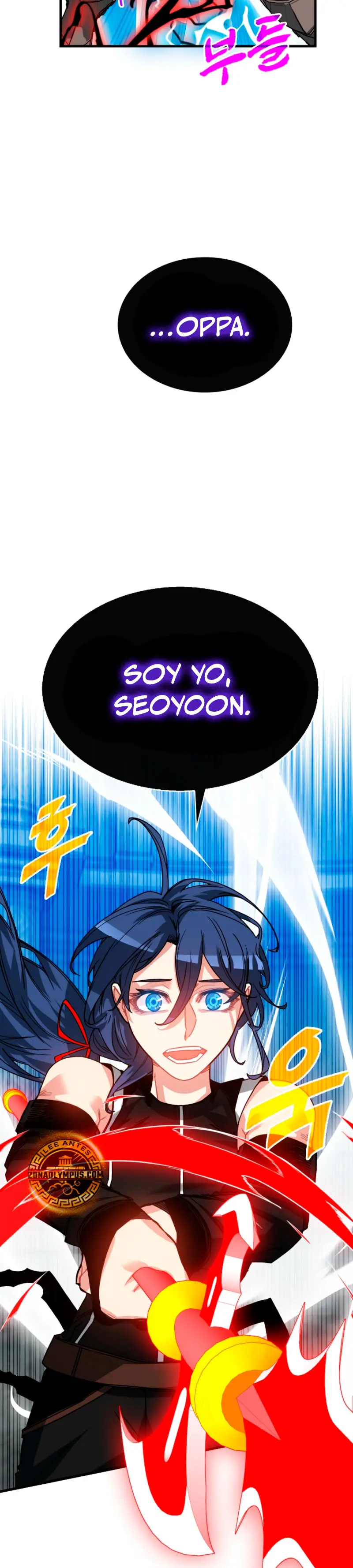 Cazador de gachas de clase SSS Capítulo 128 - Página 7 en español