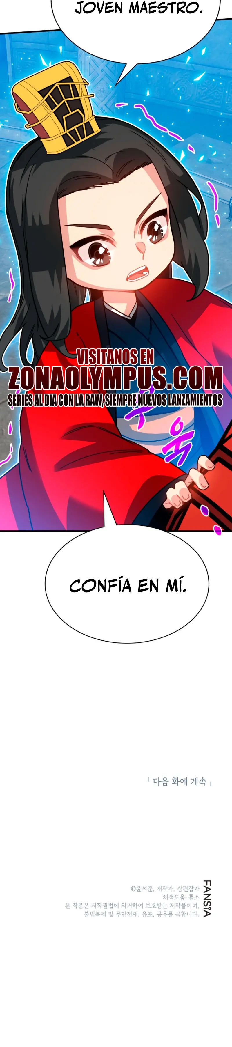 Cazador de gachas de clase SSS Capítulo 129 - Página 41 en español