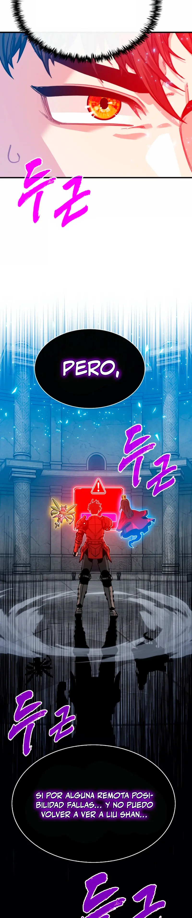 Cazador de gachas de clase SSS Capítulo 130 - Página 14 en español