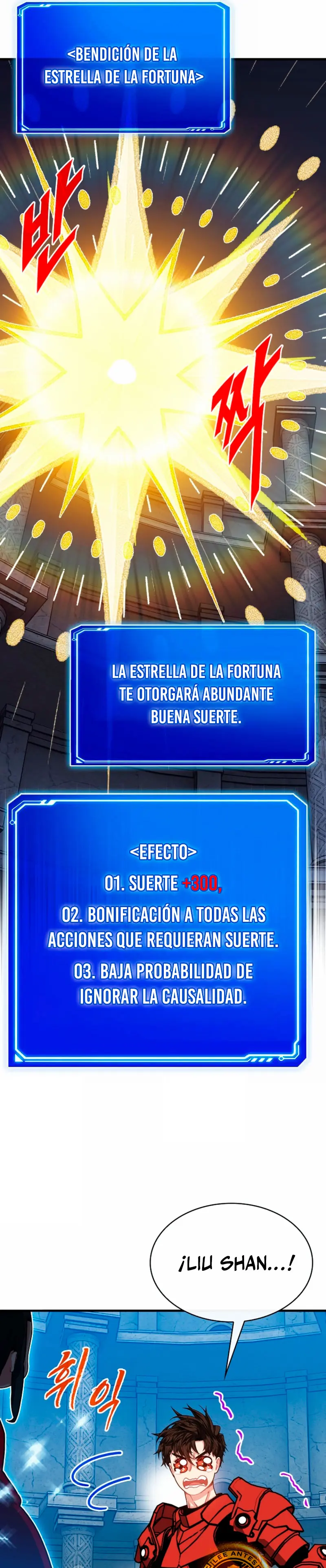 Cazador de gachas de clase SSS Capítulo 130 - Página 24 en español