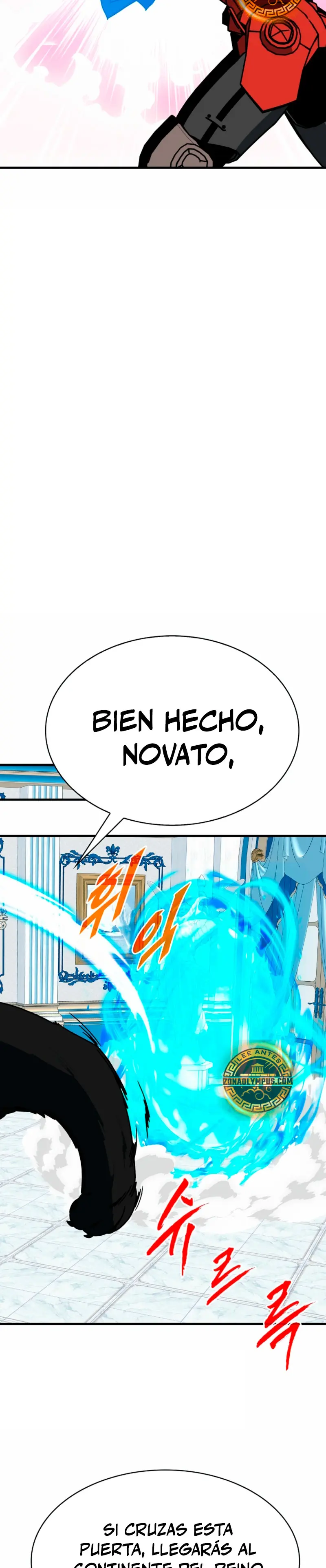 Cazador de gachas de clase SSS Capítulo 130 - Página 26 en español