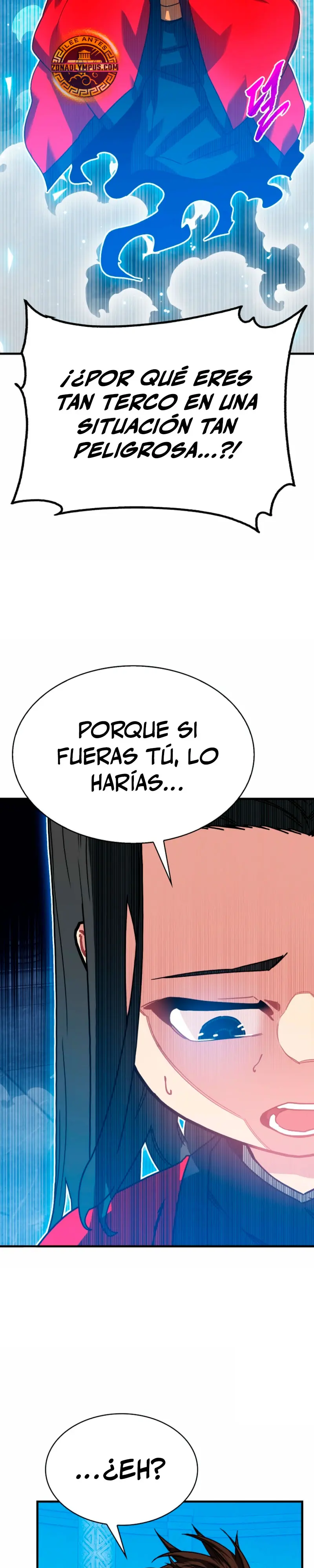 Cazador de gachas de clase SSS Capítulo 130 - Página 5 en español
