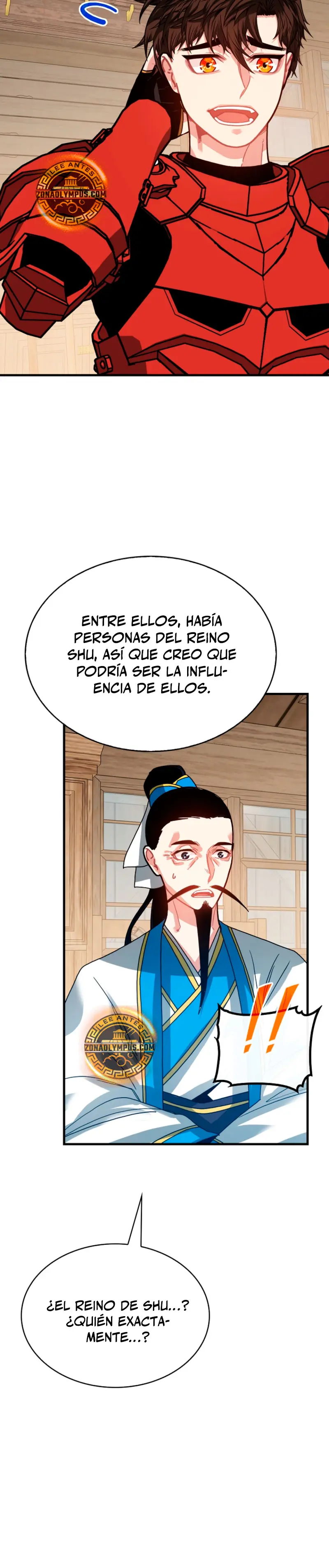 Cazador de gachas de clase SSS Capítulo 131 - Página 37 en español