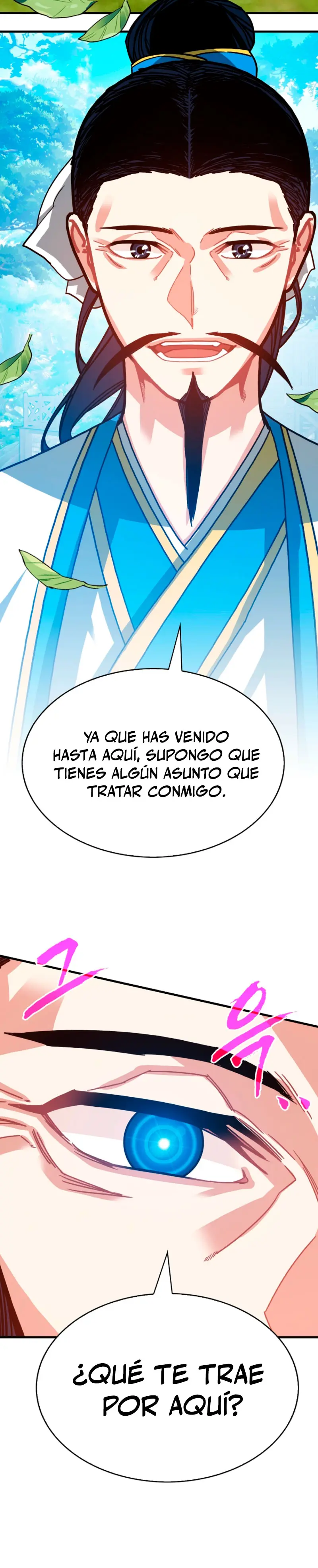 Cazador de gachas de clase SSS Capítulo 131 - Página 9 en español