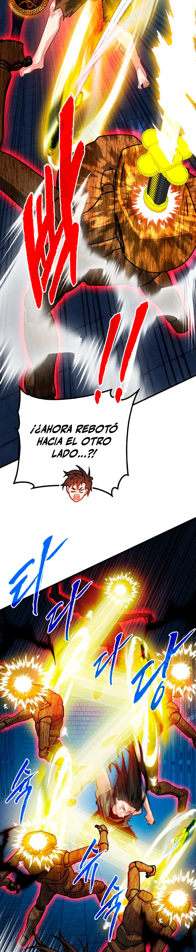 Cazador de gachas de clase SSS Capítulo 133 - Página 20 en español