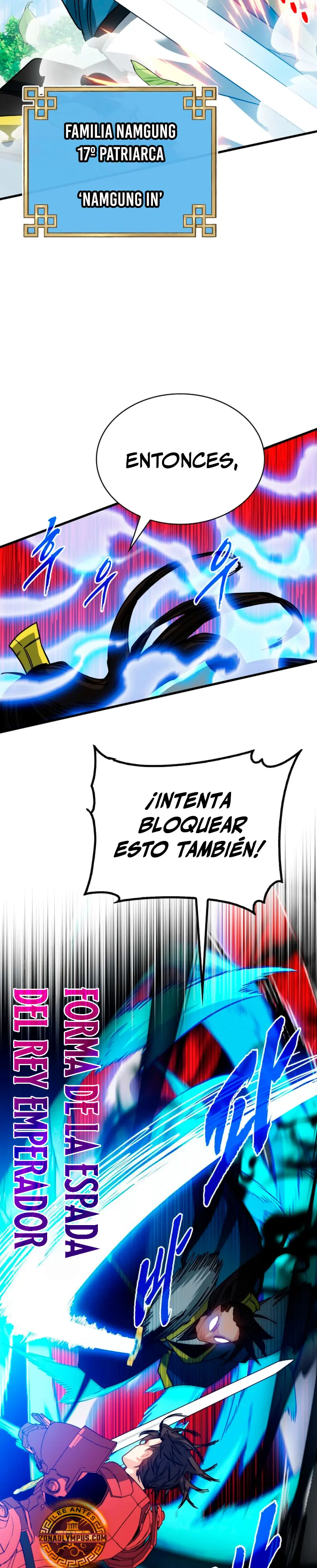 Cazador de gachas de clase SSS Capítulo 134 - Página 18 en español