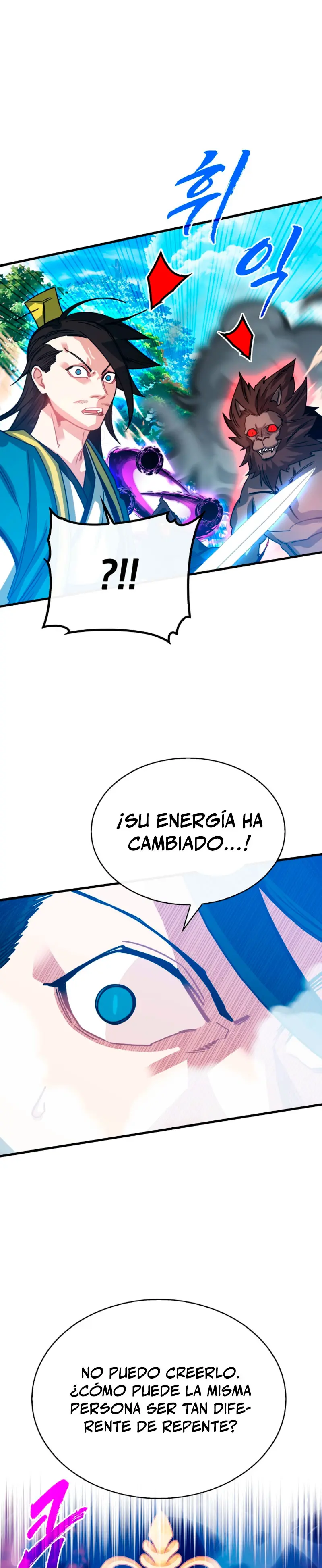 Cazador de gachas de clase SSS Capítulo 134 - Página 31 en español