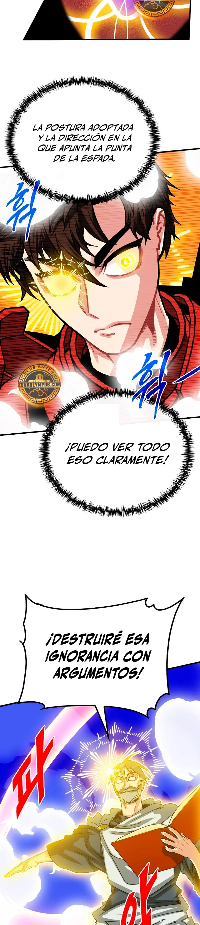 Cazador de gachas de clase SSS Capítulo 135 - Página 12 en español