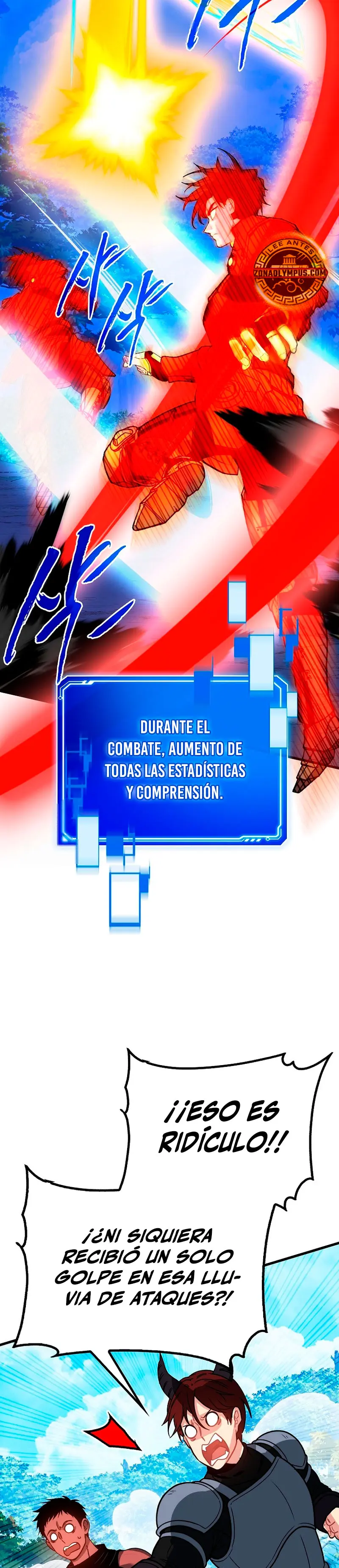 Cazador de gachas de clase SSS Capítulo 135 - Página 14 en español