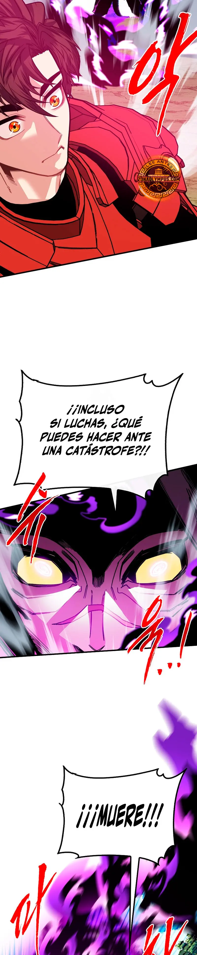 Cazador de gachas de clase SSS Capítulo 135 - Página 20 en español