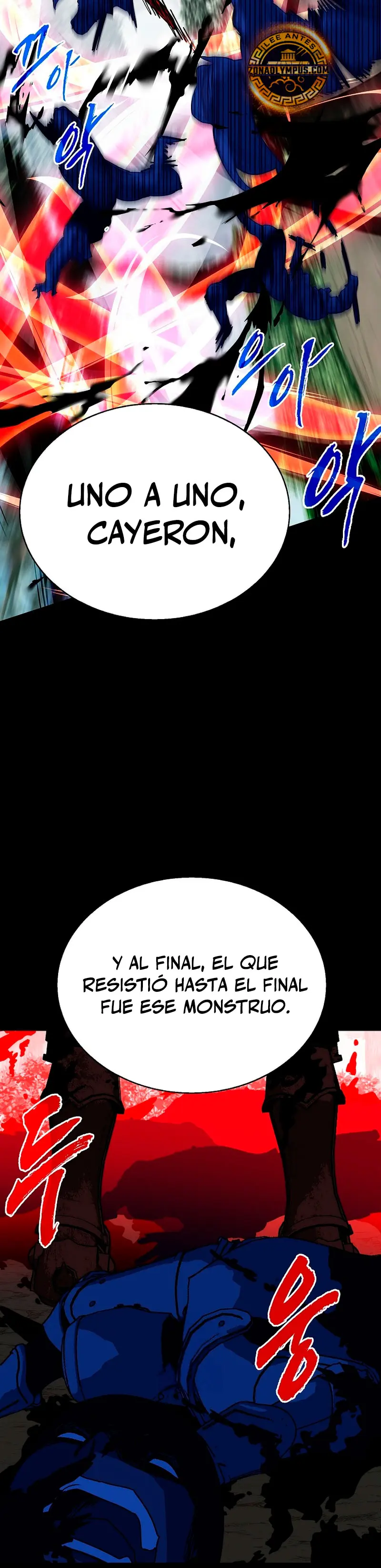 Cazador de gachas de clase SSS Capítulo 135 - Página 39 en español