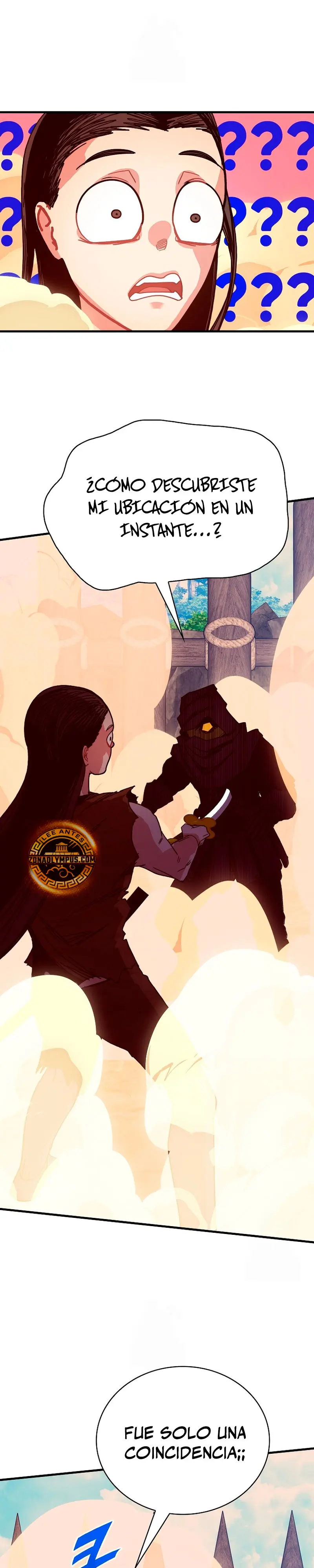 Cazador de gachas de clase SSS Capítulo 137 - Página 29 en español