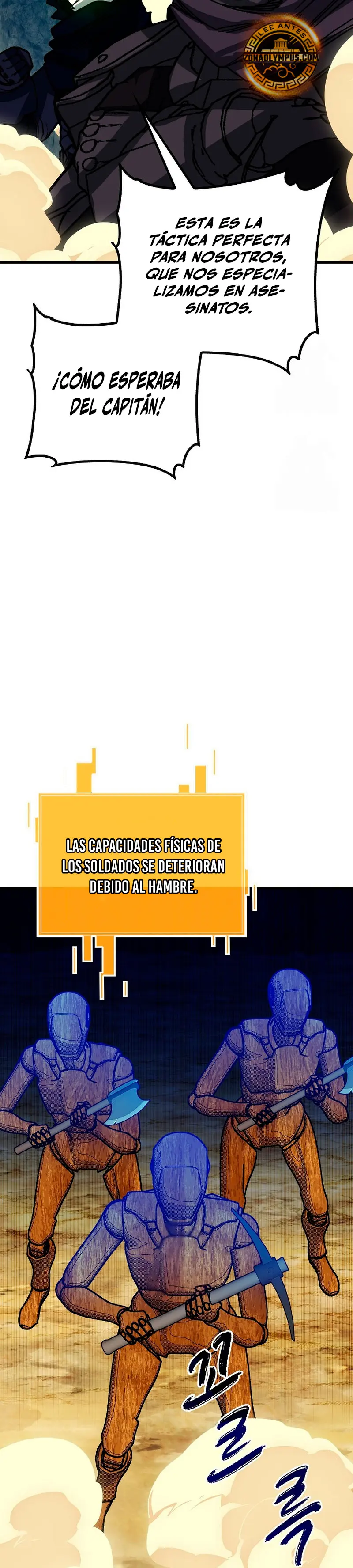 Cazador de gachas de clase SSS Capítulo 137 - Página 7 en español