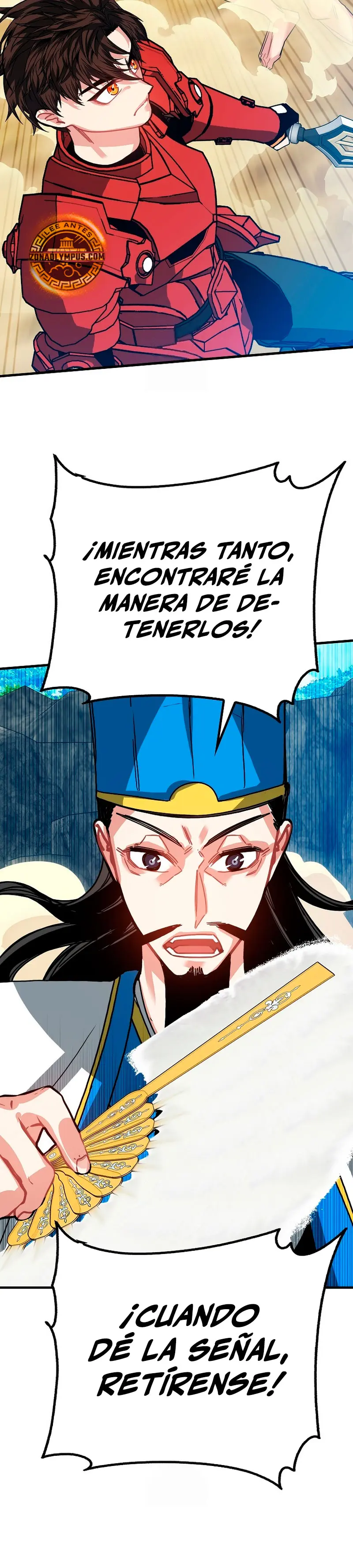 Cazador de gachas de clase SSS Capítulo 137 - Página 9 en español
