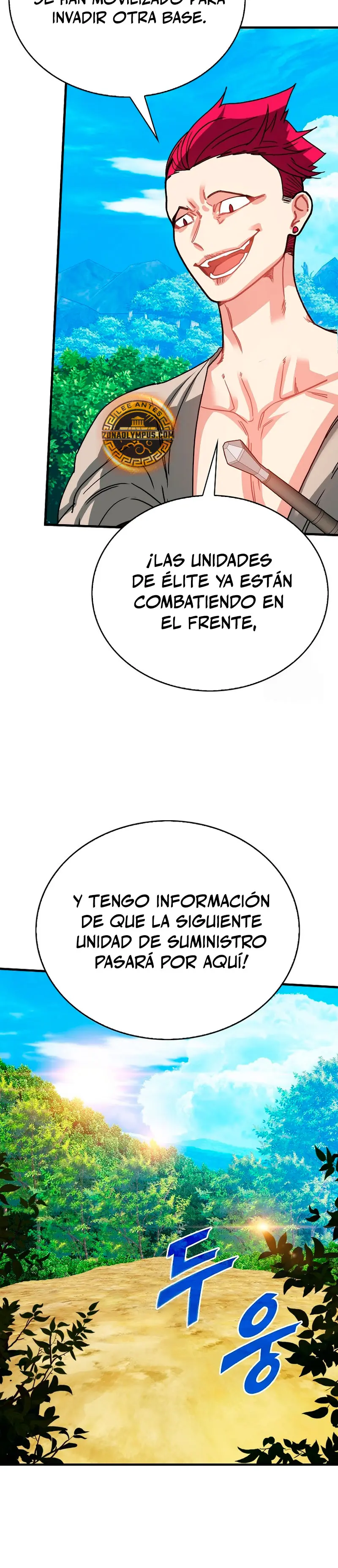 Cazador de gachas de clase SSS Capítulo 138 - Página 13 en español