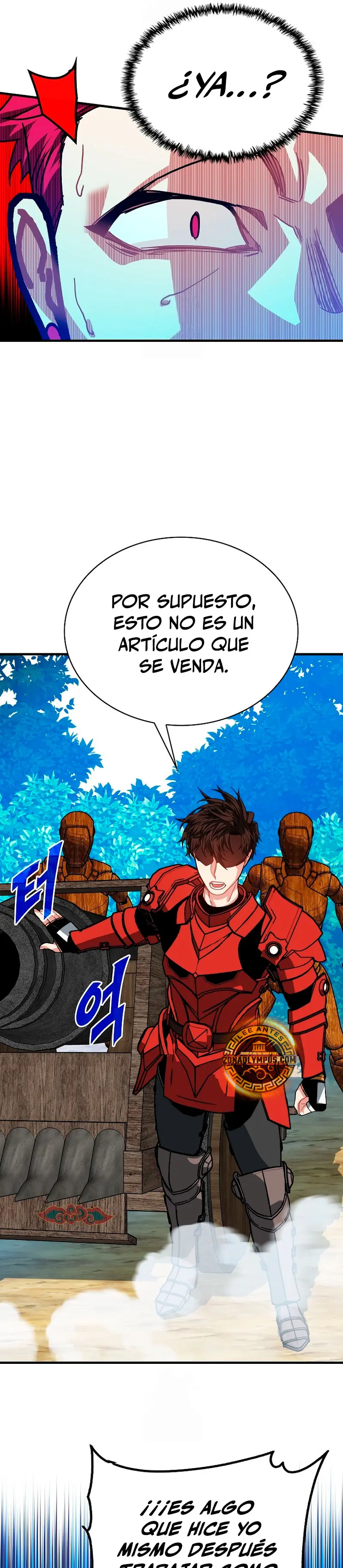 Cazador de gachas de clase SSS Capítulo 138 - Página 24 en español