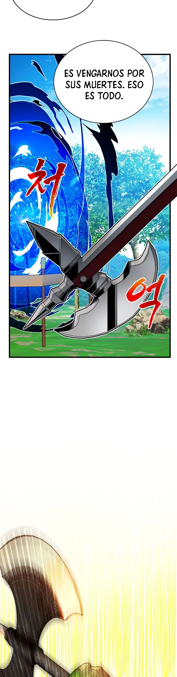 Cazador de gachas de clase SSS Capítulo 14 - Página 9 en español