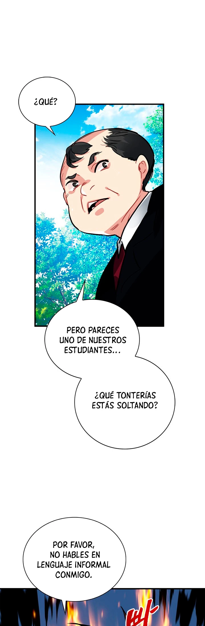 Cazador de gachas de clase SSS Capítulo 16 - Página 44 en español