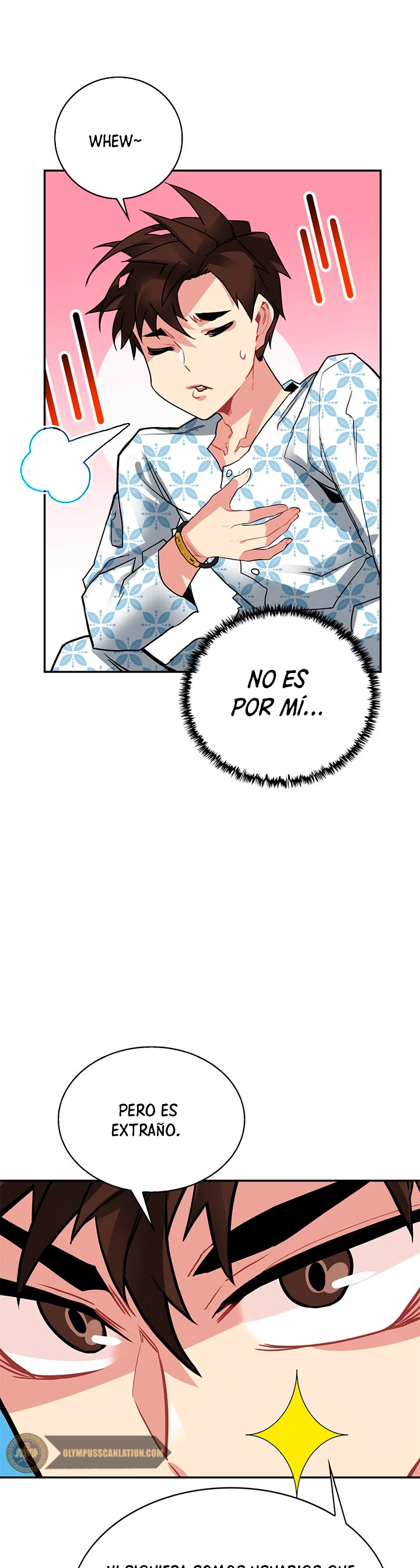 Cazador de gachas de clase SSS Capítulo 17 - Página 28 en español